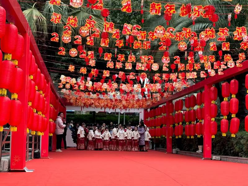 桦南县文化资源深度挖掘：构建具有城市辨识度的文旅内容矩阵