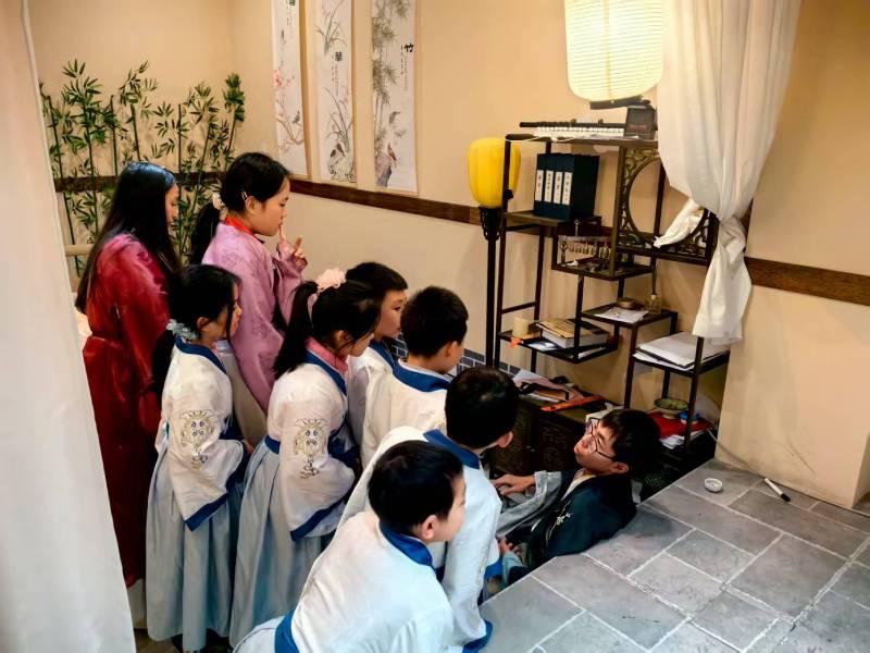 桦南县文旅项目策划